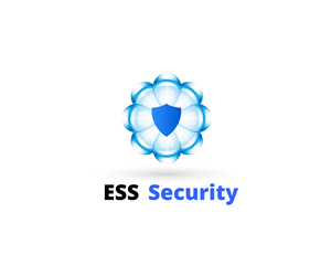 Logo Design by Mrityunjaya Shrivastava for ESS Security | Design: #2158044