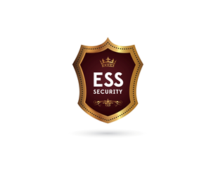 Logo Design by Mrityunjaya Shrivastava for ESS Security | Design: #2158103