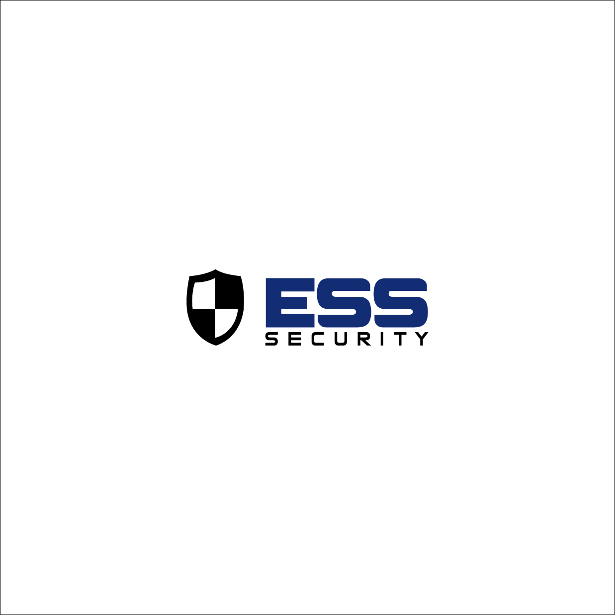 Logo Design by gauravgraphy for ESS Security | Design #2177454
