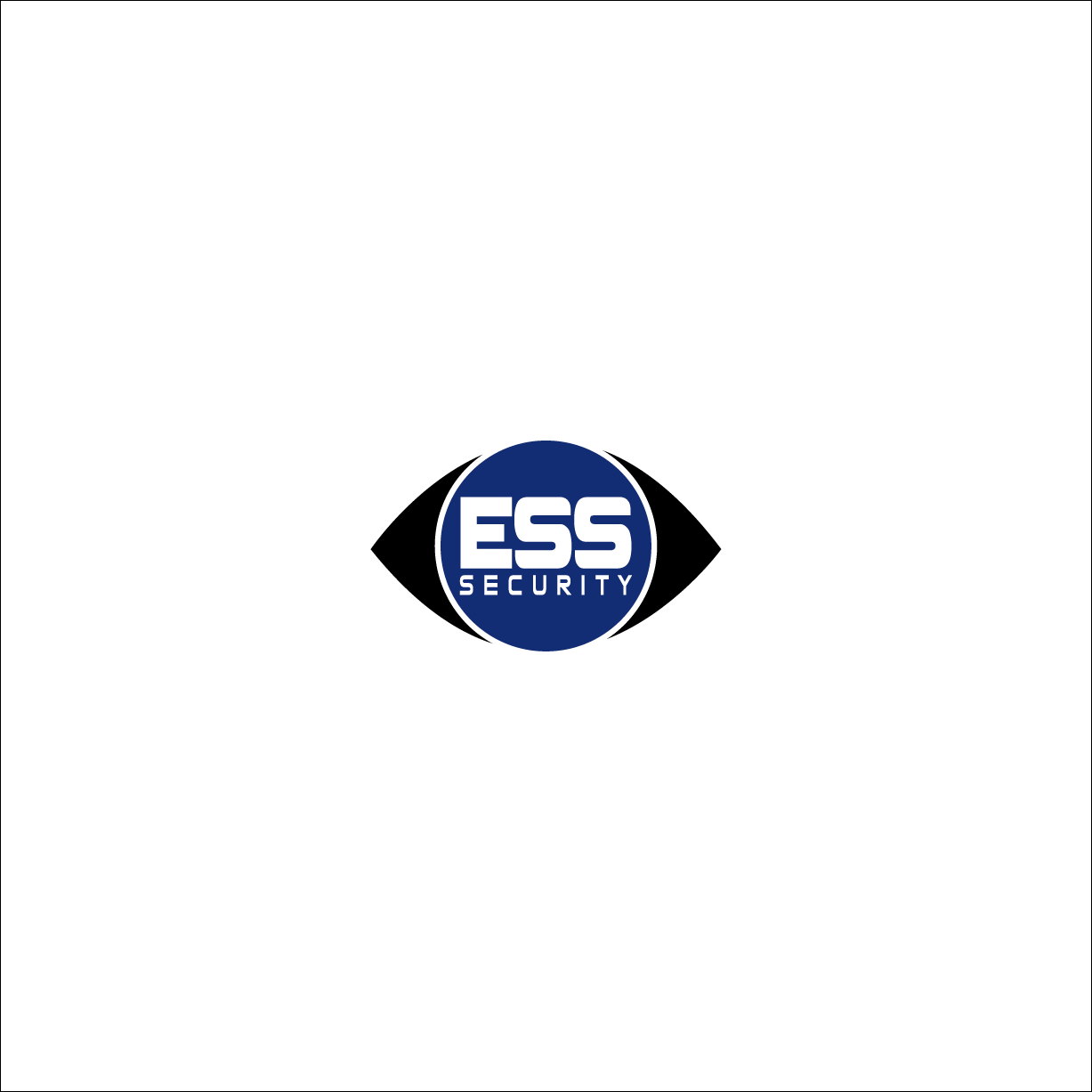 Logo Design by gauravgraphy for ESS Security | Design #2182689