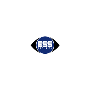 Logo Design by gauravgraphy for ESS Security | Design: #2182689