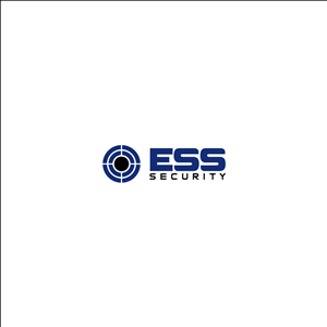Logo Design by gauravgraphy for ESS Security | Design: #2182920