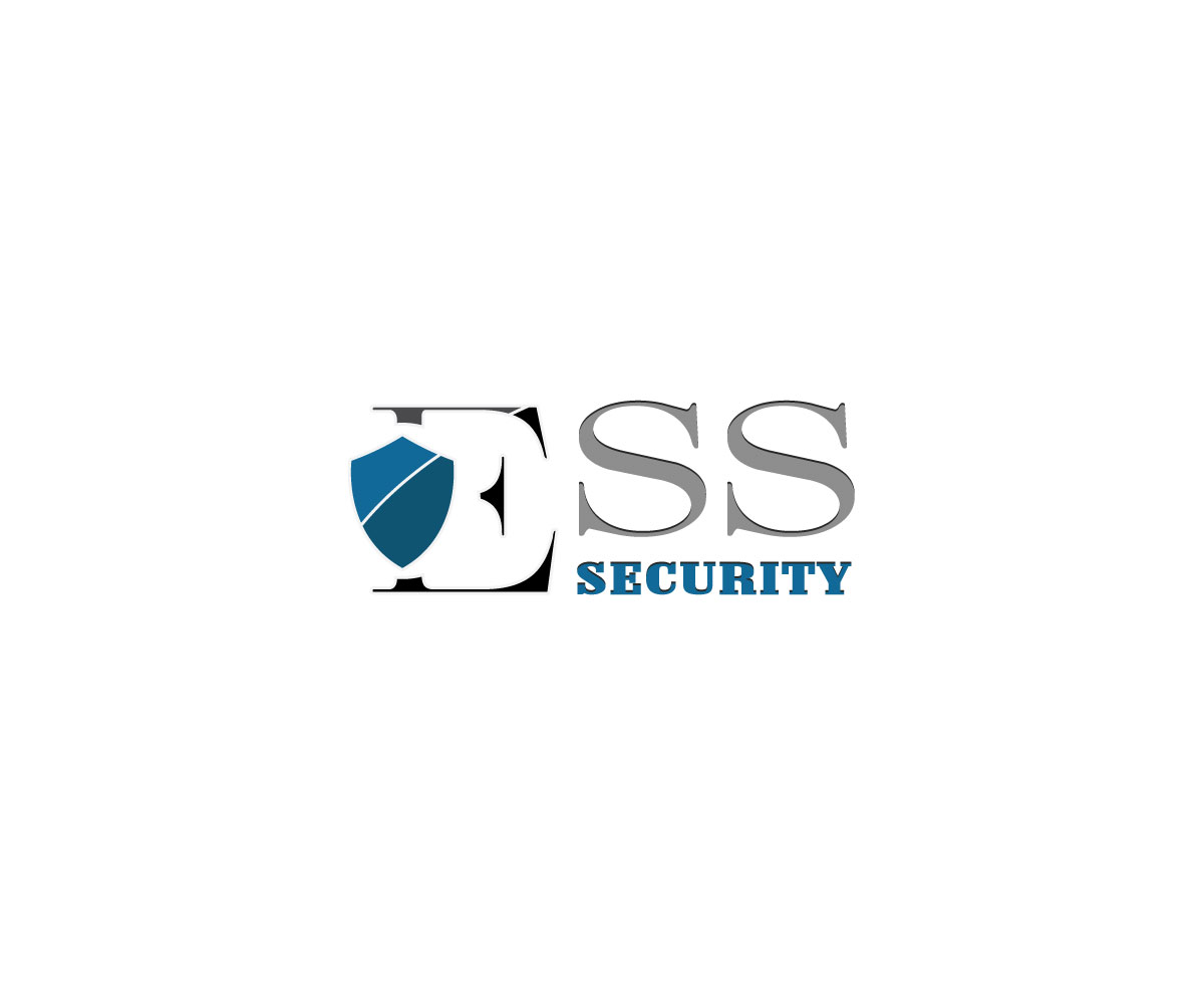 Logo Design by sekoinanc for ESS Security | Design #2119241