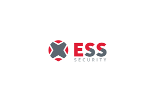 Logo Design by CR8TIVE CODE for ESS Security | Design: #2239334