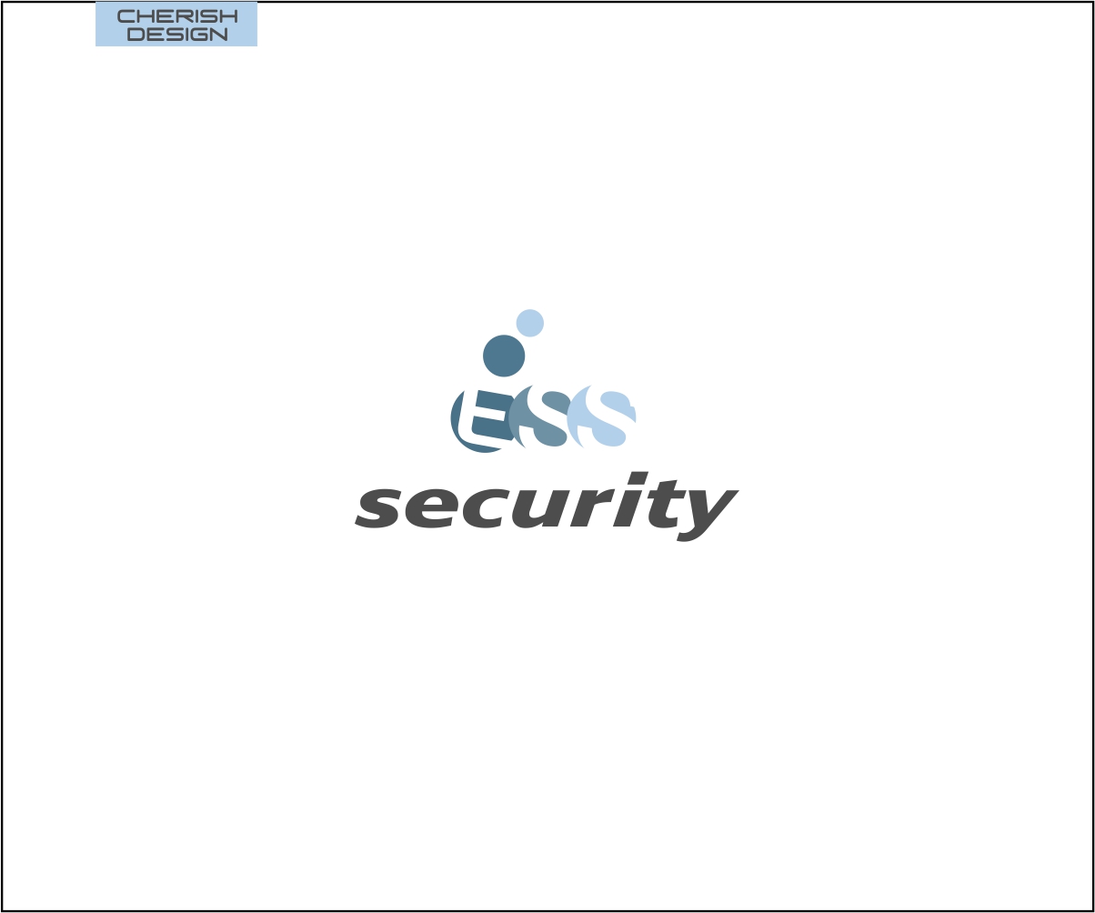 Logo Design by CHD for ESS Security | Design #2120055