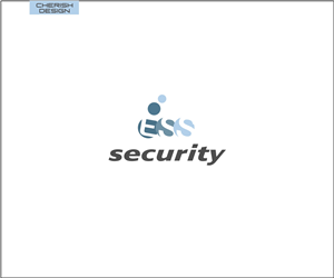 Logo Design by CHD for ESS Security | Design: #2120055