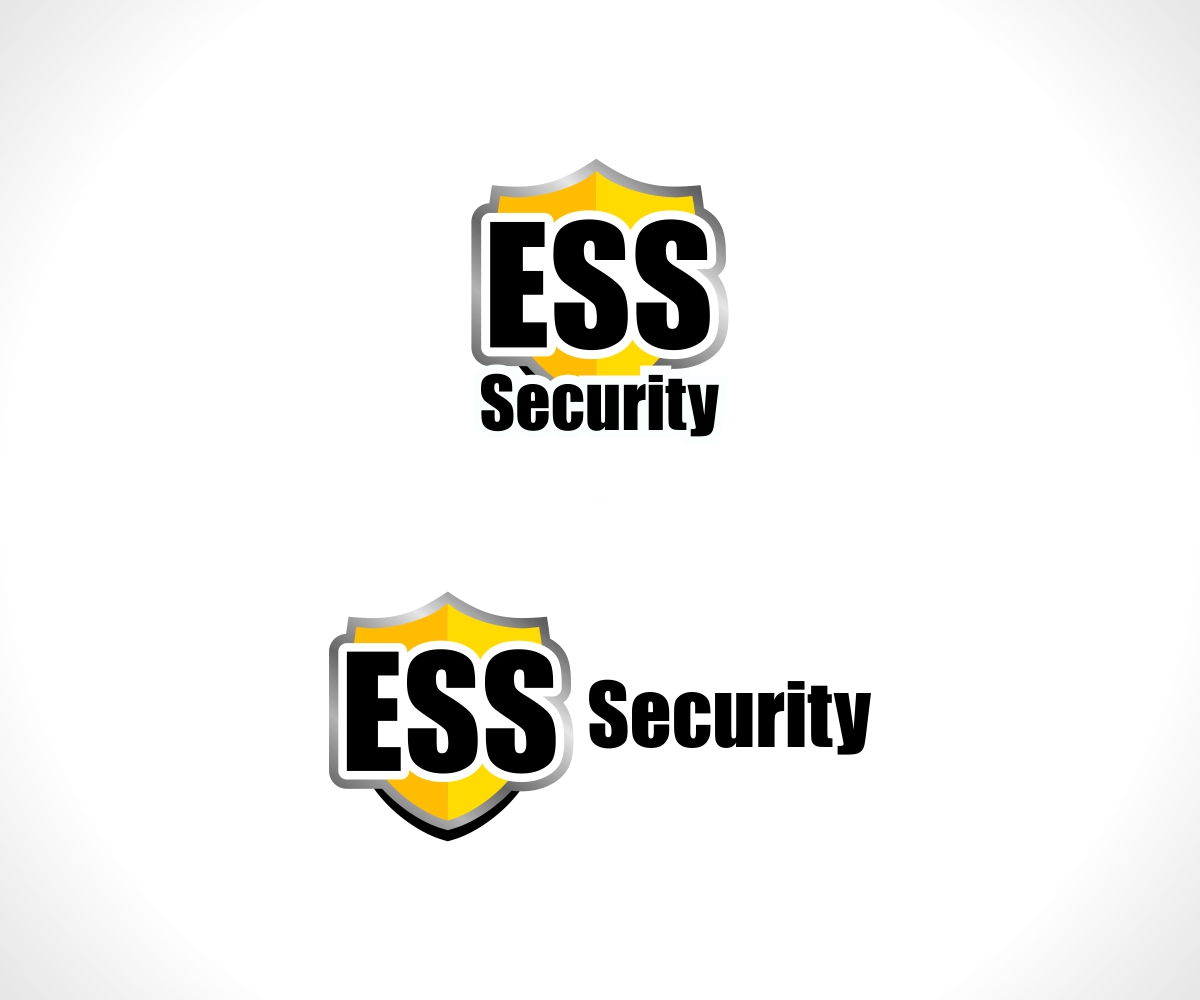Design de Logo par MOH Studio pour ESS Security | Design #2118905