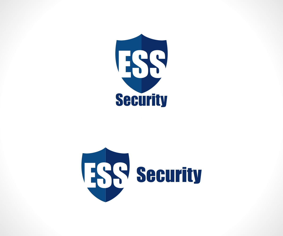 Design de Logo par MOH Studio pour ESS Security | Design #2118942