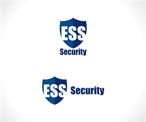 Logo Design by MOH Studio for ESS Security | Design: #2118942