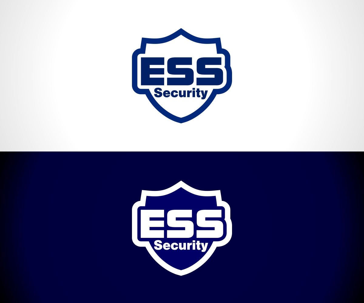 Design de Logo par MOH Studio pour ESS Security | Design #2118992