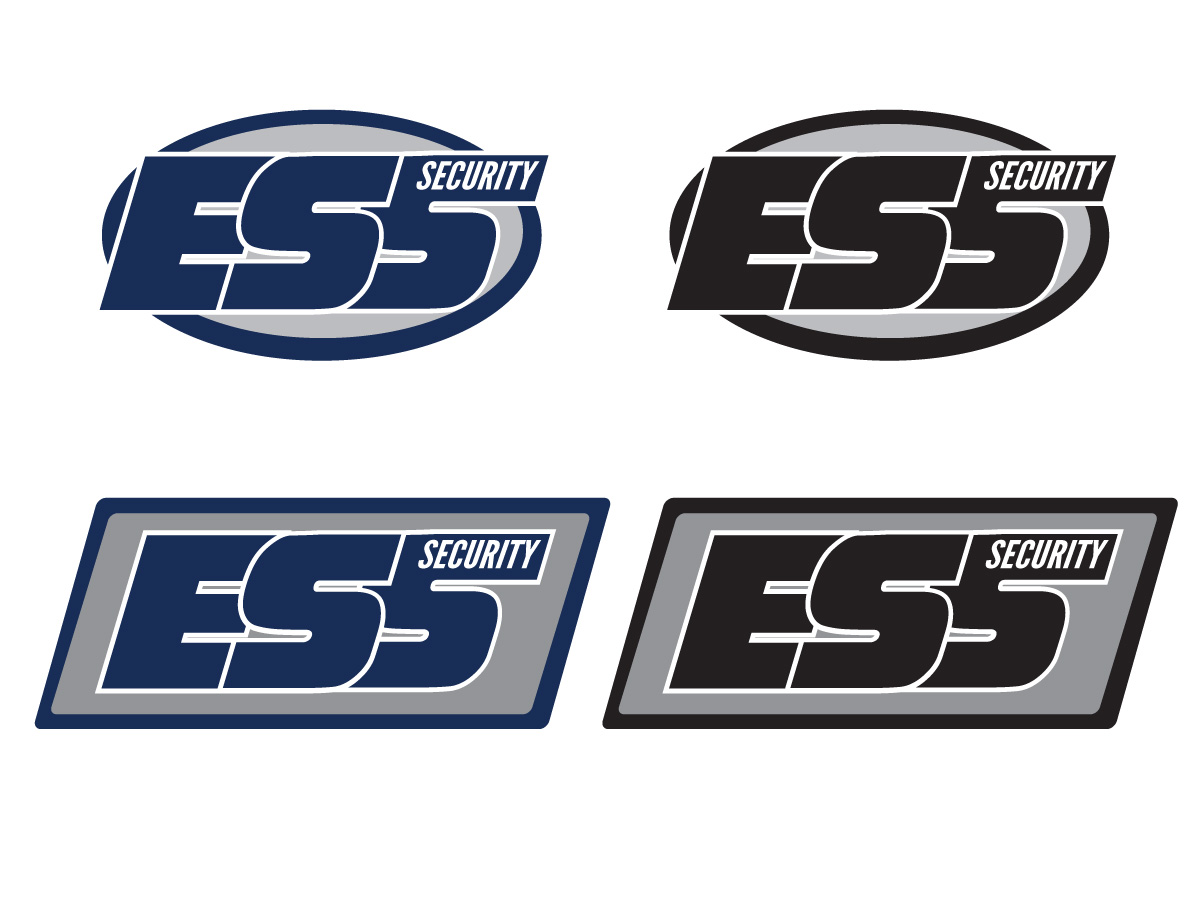 Design de Logo par Soula Vetter pour ESS Security | Design #2119416