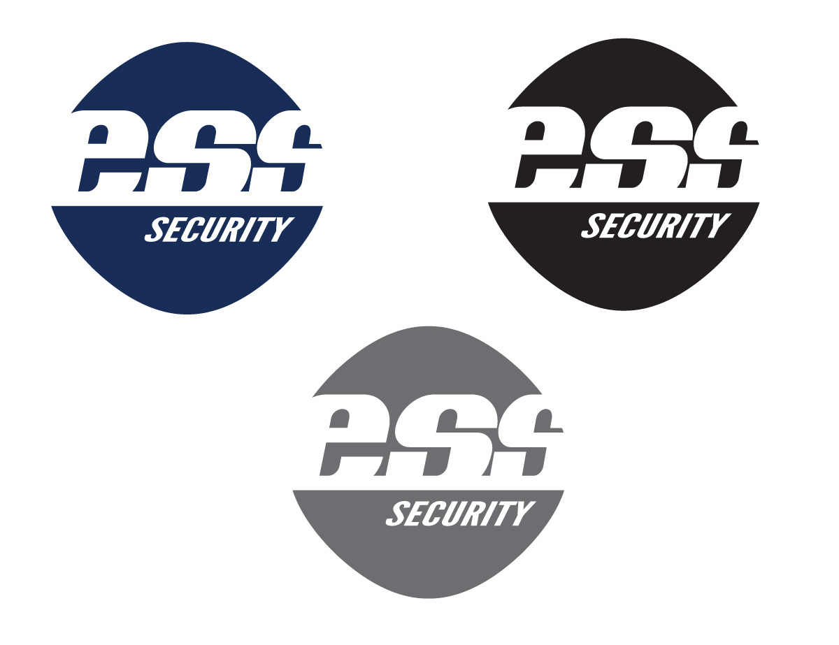 Logo Design by Soula Vetter for ESS Security | Design #2119419
