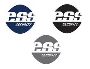 Logo Design by Soula Vetter for ESS Security | Design: #2119419