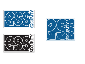 Logo Design by Soula Vetter for ESS Security | Design: #2124547