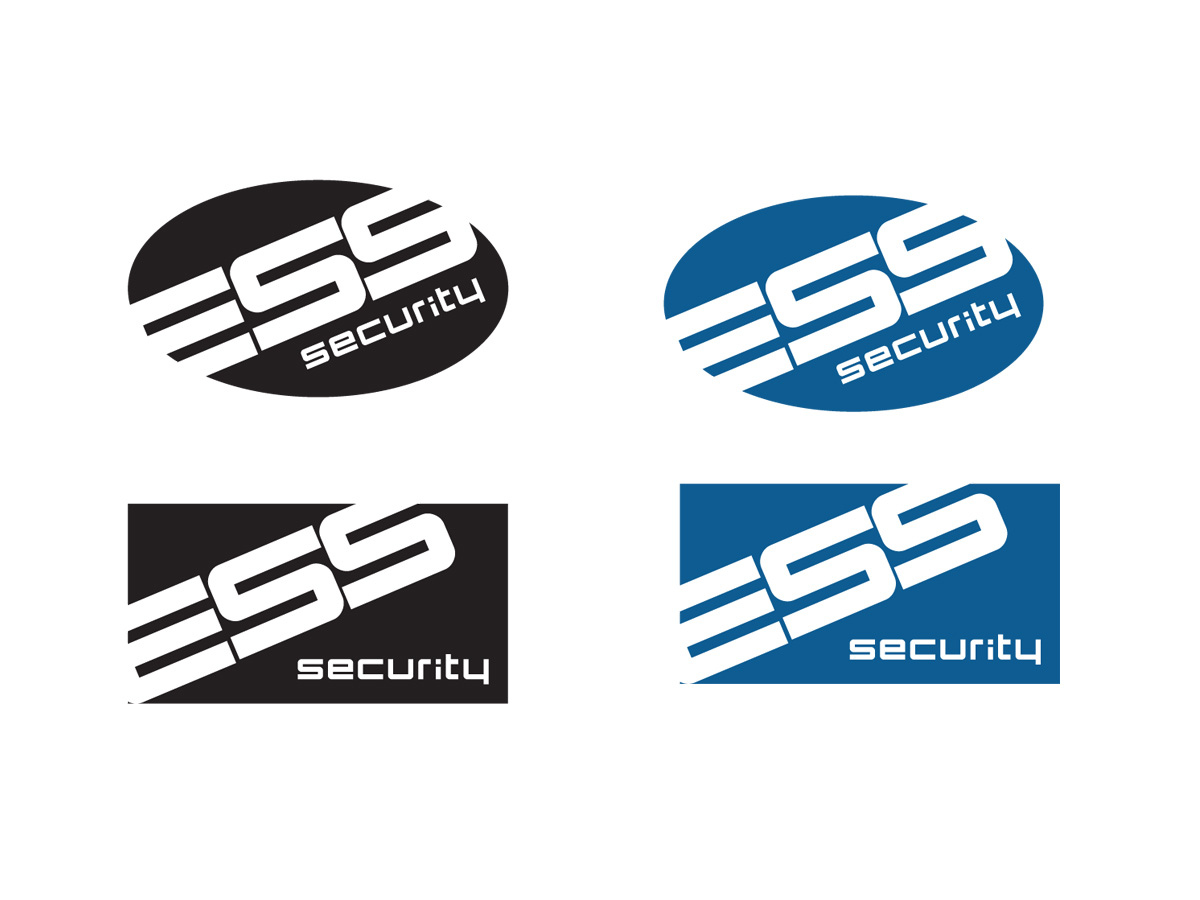 Logo Design by Soula Vetter for ESS Security | Design #2125186