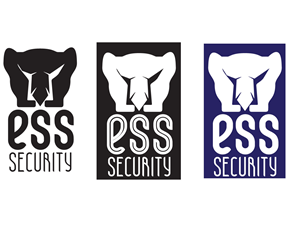 Logo Design by Soula Vetter for ESS Security | Design: #2127560