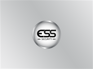 Logo Design by Dimitris V for ESS Security | Design: #2122810