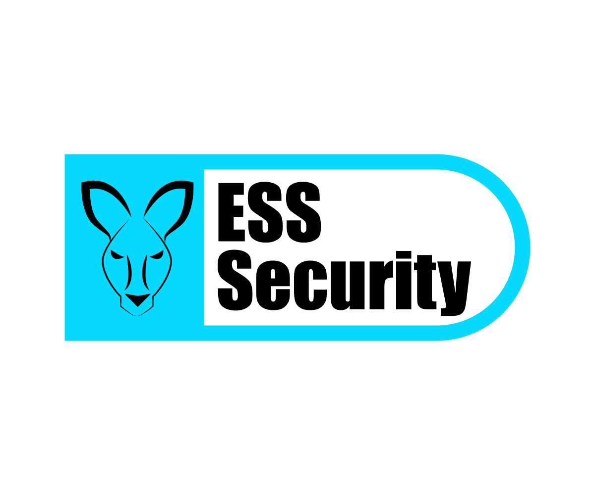 Logo Design by Wo! for ESS Security | Design #2239967