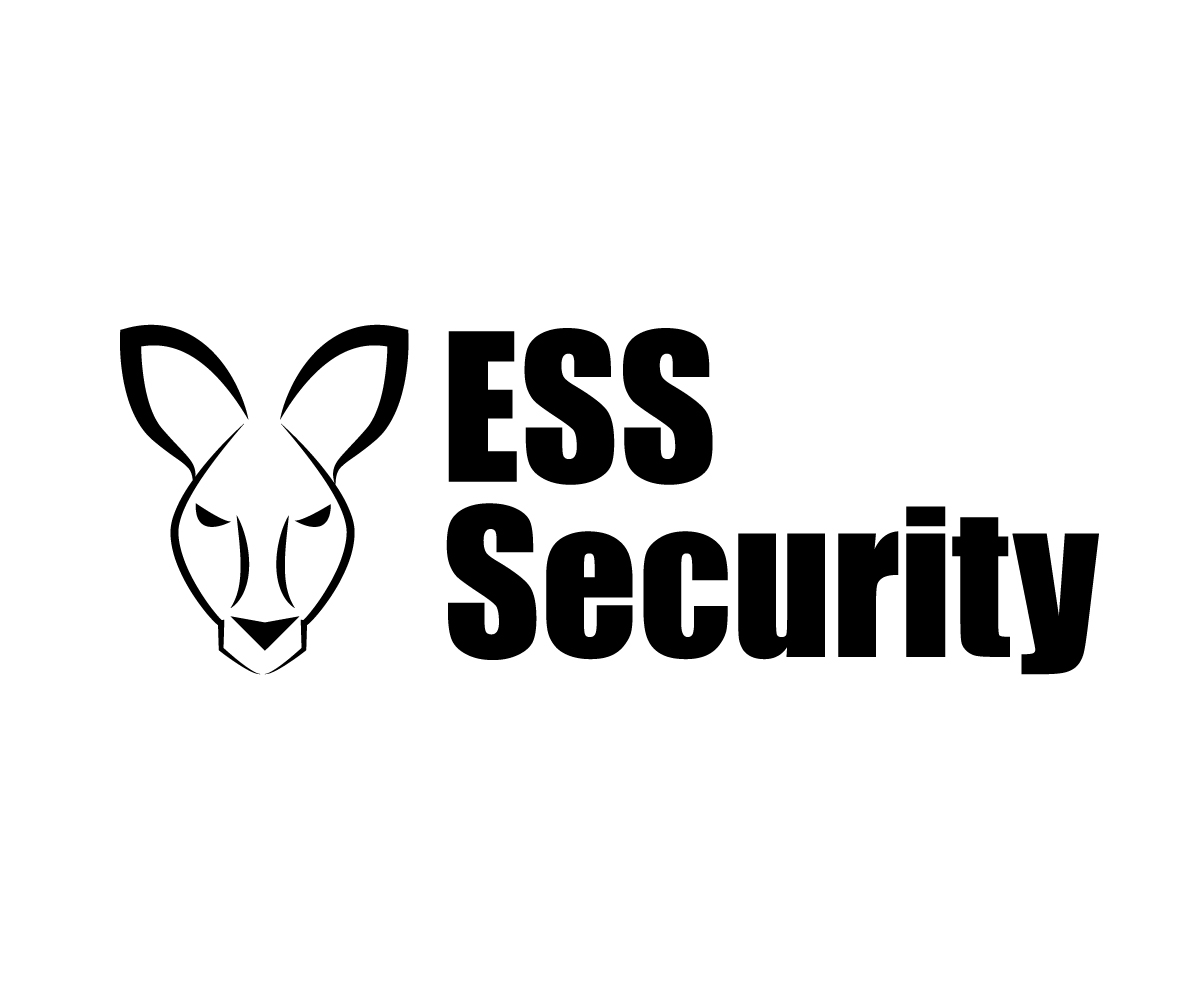 Logo Design by Wo! for ESS Security | Design #2239972