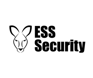 Logo-Design von Wo! für ESS Security | Design: #2239972