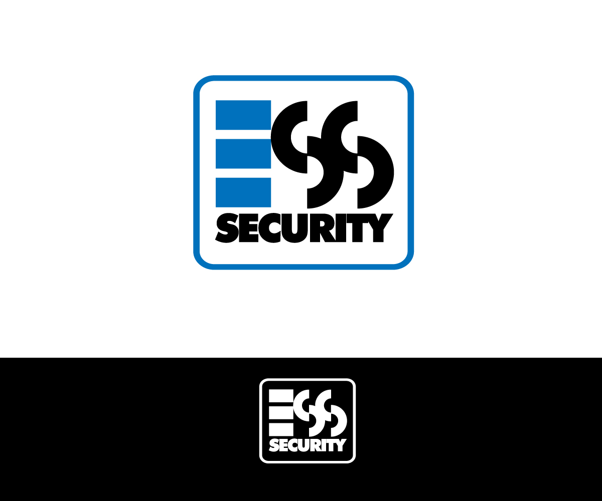 Logo Design by cesarcuervo for ESS Security | Design #2237325