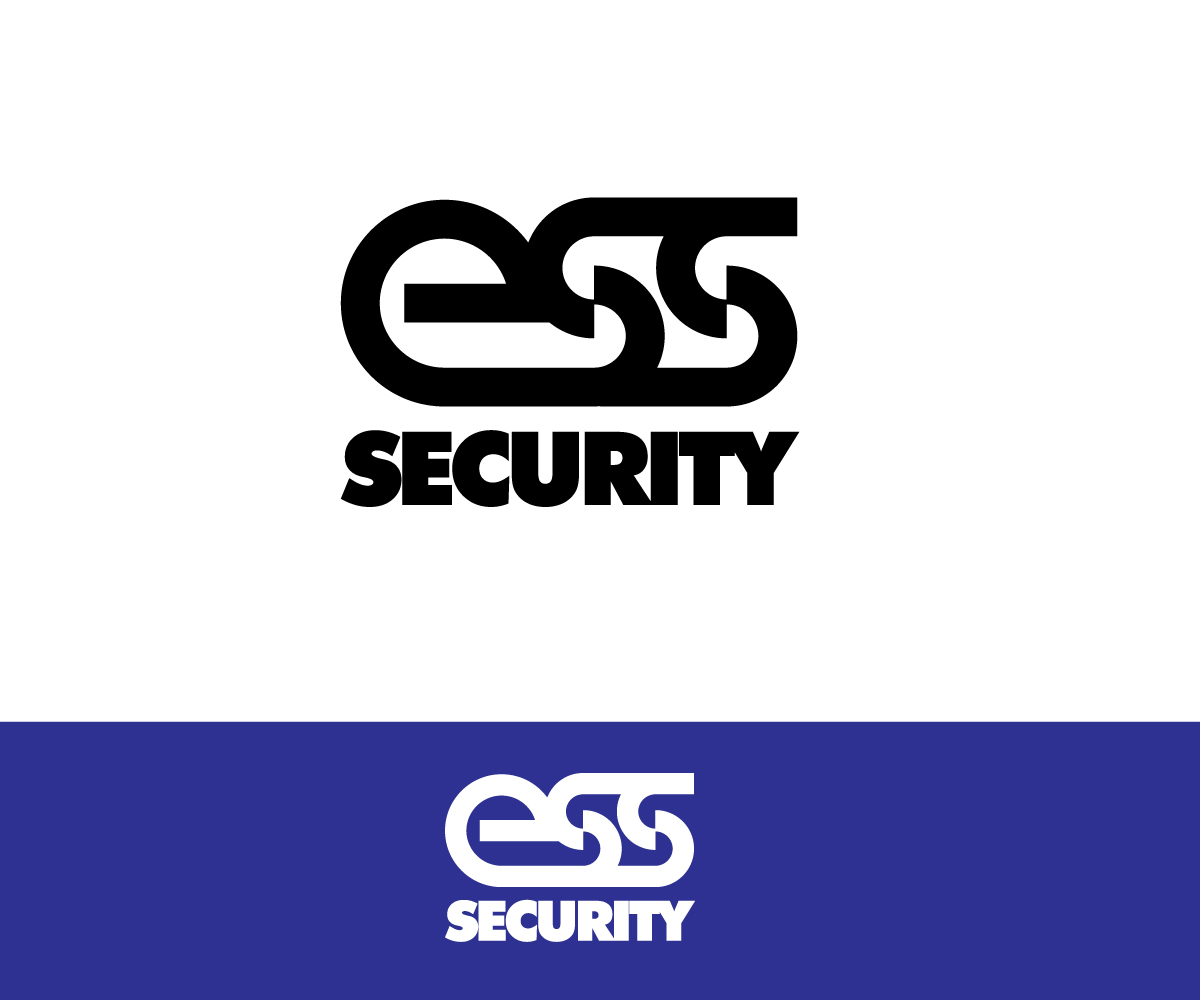Logo Design by cesarcuervo for ESS Security | Design #2237342
