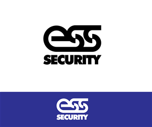 Logo Design by cesarcuervo for ESS Security | Design: #2237342