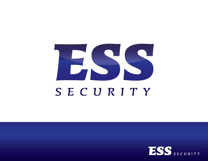 Design de Logo par SFD pour ESS Security | Design #2162253