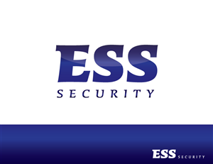 Logo-Design von SFD für ESS Security | Design: #2162253