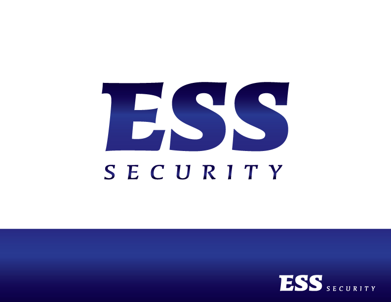 Logo Design by SFD for ESS Security | Design #2162254