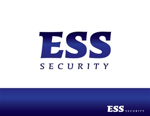 Logo-Design von SFD für ESS Security | Design: #2162254
