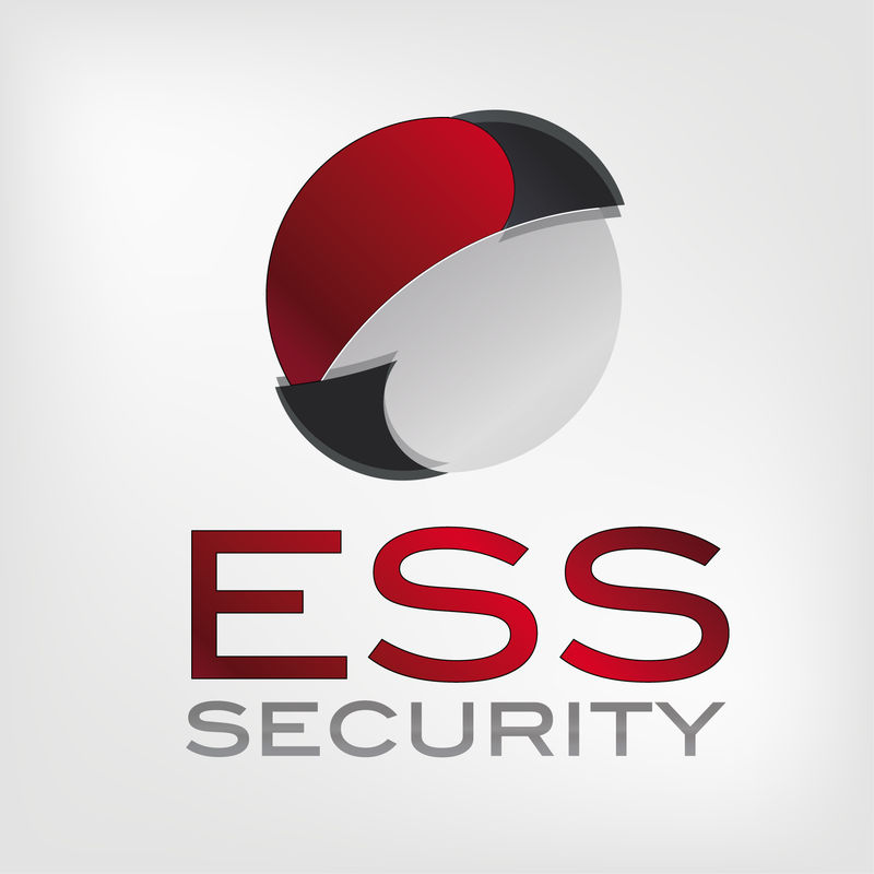 Logo-Design von franklinsoler für ESS Security | Design #2165152