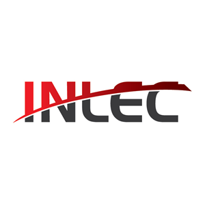 Logo Design by Design Possibilities for Inlec | Design: #2148901
