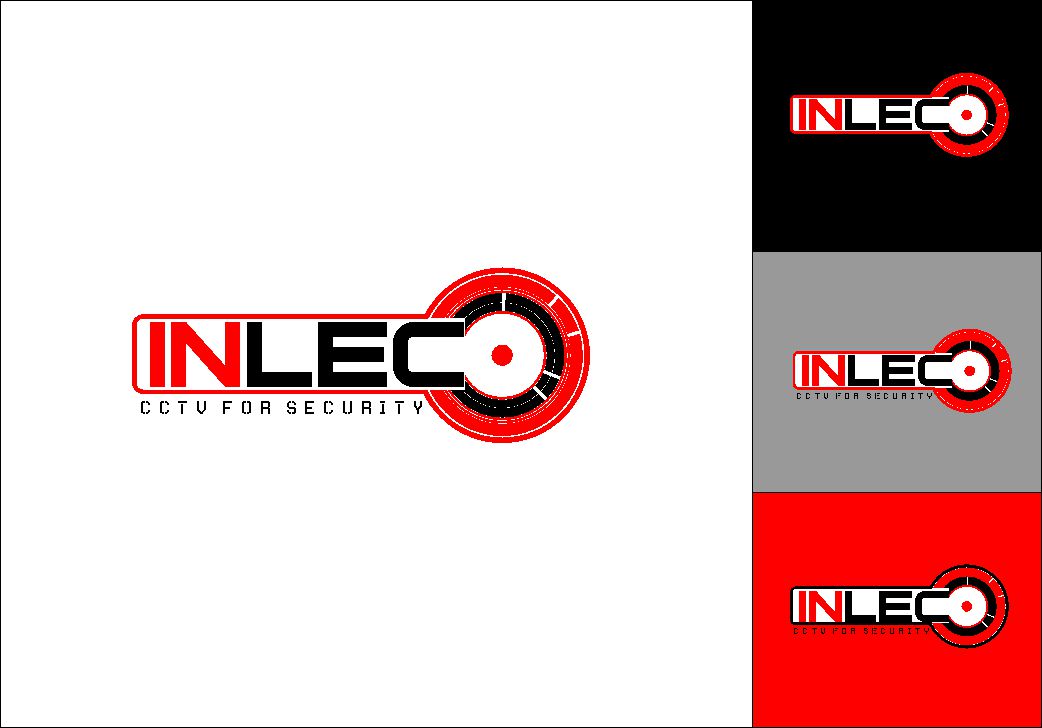 Logo Design by dekyra for Inlec | Design #2138378