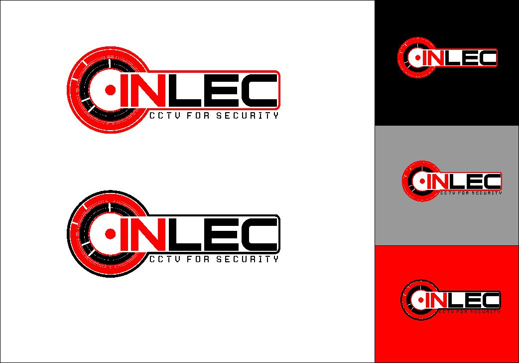 Logo Design by dekyra for Inlec | Design #2138392