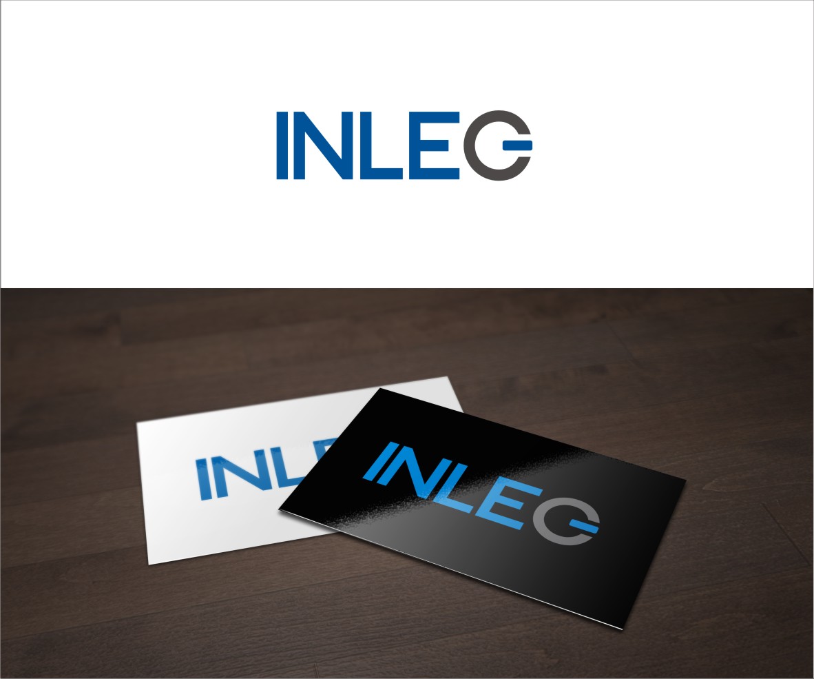 Logo Design by andutza for Inlec | Design: #2142790