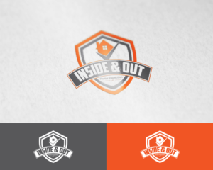 Logo Design by FAMous_Designs for this project | Design: #9807215