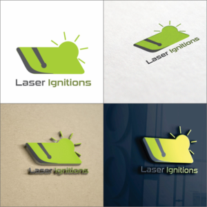 Logo-Design von DG für dieses Projekt | Design: #9923781