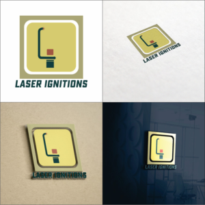 Logo-Design von DG für dieses Projekt | Design: #9923782