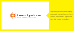Laser Ignitions | Diseño de Logo por nandkumar