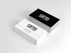 Diseño de Tarjeta de Presentación por Creations Box 2015 para traksus | Diseño: #9823621