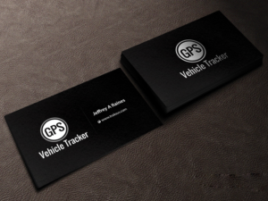Diseño de Tarjeta de Presentación por Creations Box 2015 para traksus | Diseño: #9823629