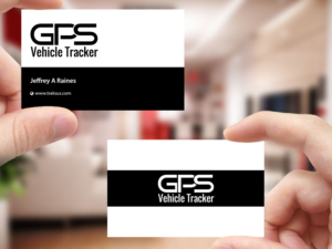 Business Card Design by Creations Box 2015 for traksus | Design: #9823634