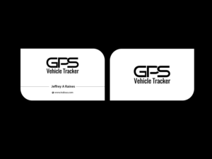 Business Card Design by Creations Box 2015 for traksus | Design: #9823637