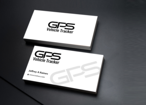 Business Card Design by Creations Box 2015 for traksus | Design: #9823638