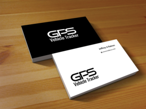 Business Card Design by Creations Box 2015 for traksus | Design: #9823639
