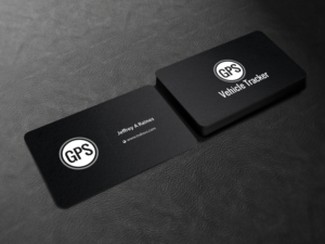 Business Card Design by Creations Box 2015 for traksus | Design: #9823641