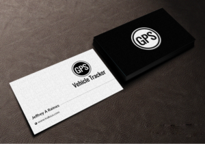 Business Card Design by Creations Box 2015 for traksus | Design: #9823681