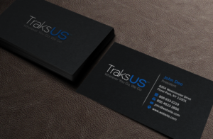 Visitenkarten-Design von Brand aid für traksus | Design: #9812866