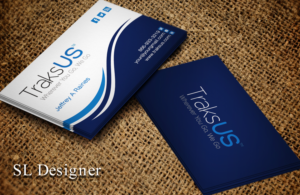 Business Card Design by SL Designer for traksus | Design: #9809452